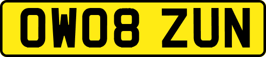 OW08ZUN