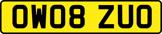 OW08ZUO