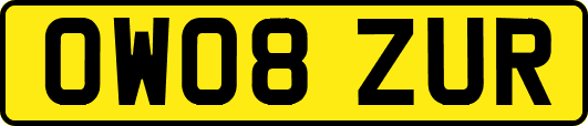 OW08ZUR