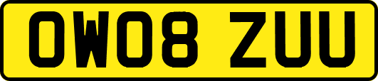 OW08ZUU