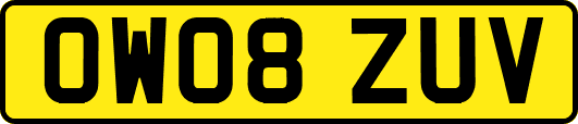 OW08ZUV