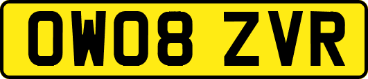 OW08ZVR