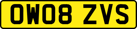 OW08ZVS
