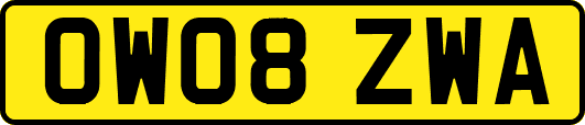 OW08ZWA