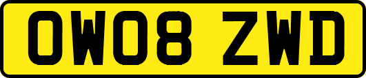 OW08ZWD