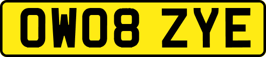 OW08ZYE