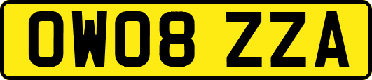 OW08ZZA