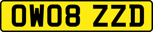 OW08ZZD