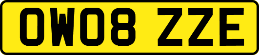 OW08ZZE