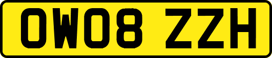 OW08ZZH