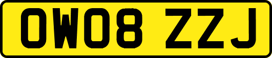 OW08ZZJ
