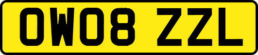 OW08ZZL