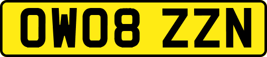 OW08ZZN