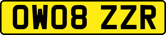 OW08ZZR