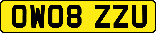 OW08ZZU