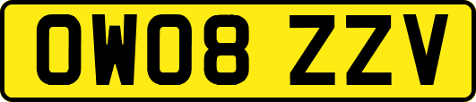 OW08ZZV