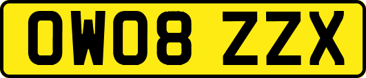 OW08ZZX