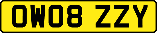 OW08ZZY