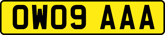 OW09AAA