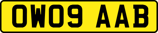 OW09AAB