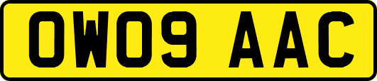 OW09AAC