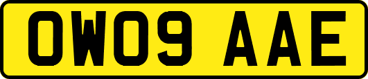 OW09AAE