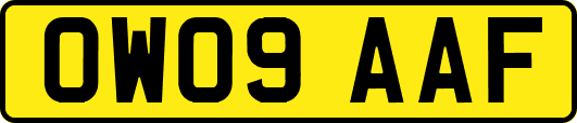 OW09AAF