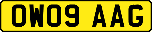 OW09AAG