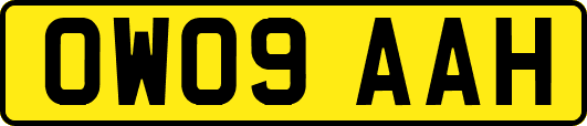 OW09AAH