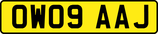 OW09AAJ