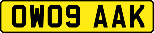 OW09AAK