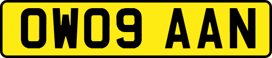 OW09AAN