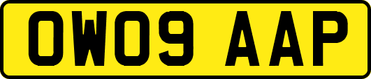 OW09AAP