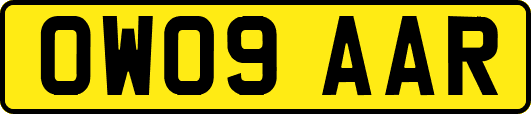 OW09AAR