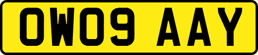 OW09AAY