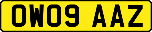 OW09AAZ