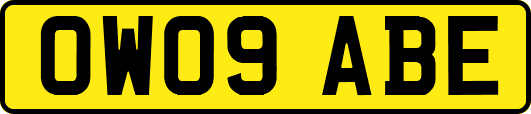 OW09ABE