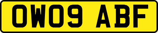 OW09ABF