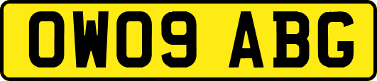 OW09ABG
