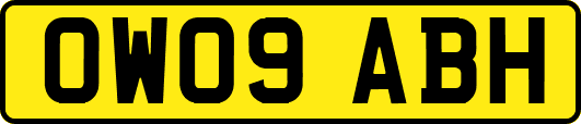 OW09ABH