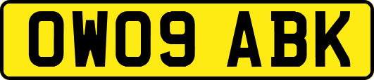 OW09ABK