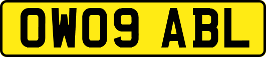 OW09ABL
