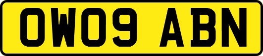 OW09ABN