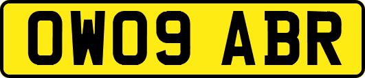 OW09ABR