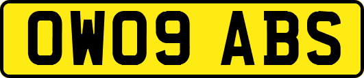 OW09ABS