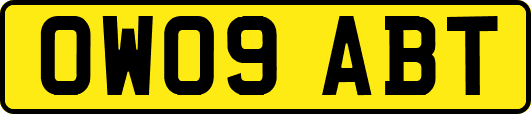OW09ABT