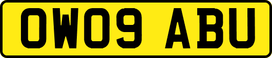 OW09ABU