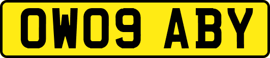 OW09ABY