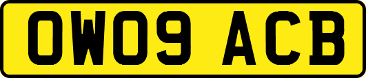 OW09ACB