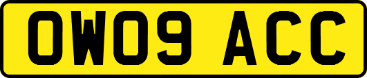 OW09ACC